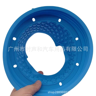 Environmental protection soft rubber horn waterproof Other Car Video