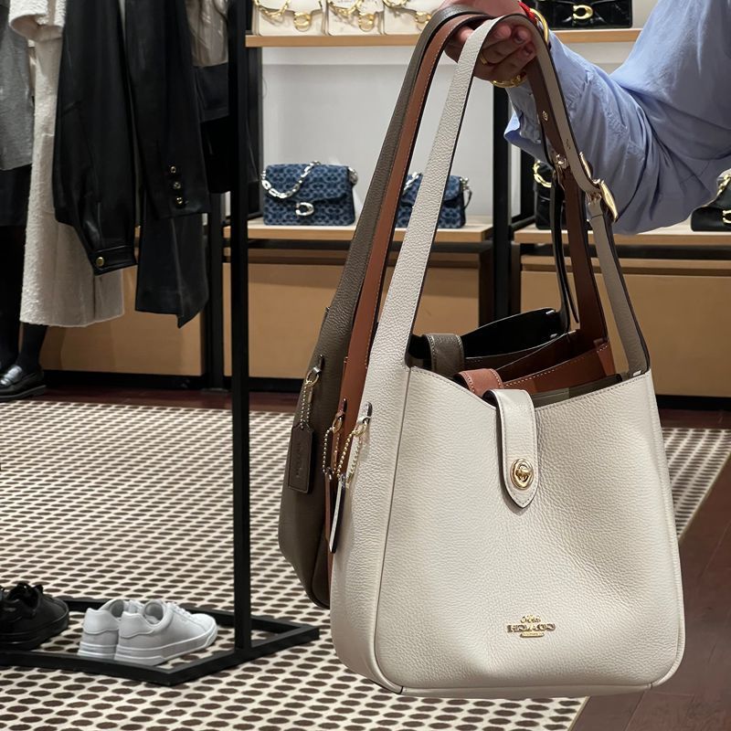 Kou C's New Hadley Hadley Shoulder Crossbody Bag Daily Work Clothing Satchel Bucket Retro Fashion Women's Bag Kou C's New Hadley Hadley Shoulder Crossbody Bag Daily Work Clothing Satchel Bucket Retro Fashion Women's Bag