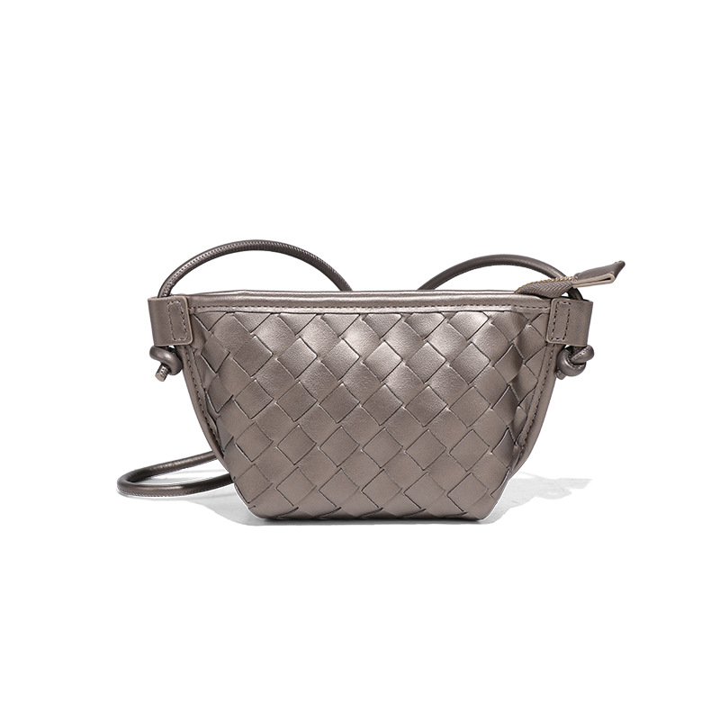 B2418 # 메탈릭 그레이