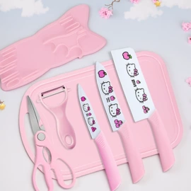 水果刀;刨子、削皮器;刀具套装