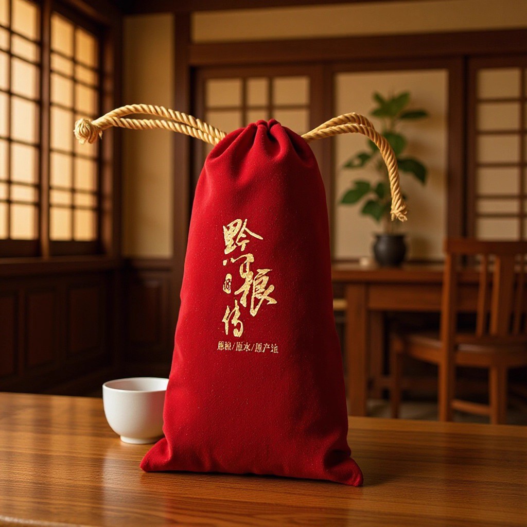 深圳绒布袋厂家 供应高档酒布袋  茶叶、饰品绒布包装袋支持定