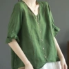Dark green