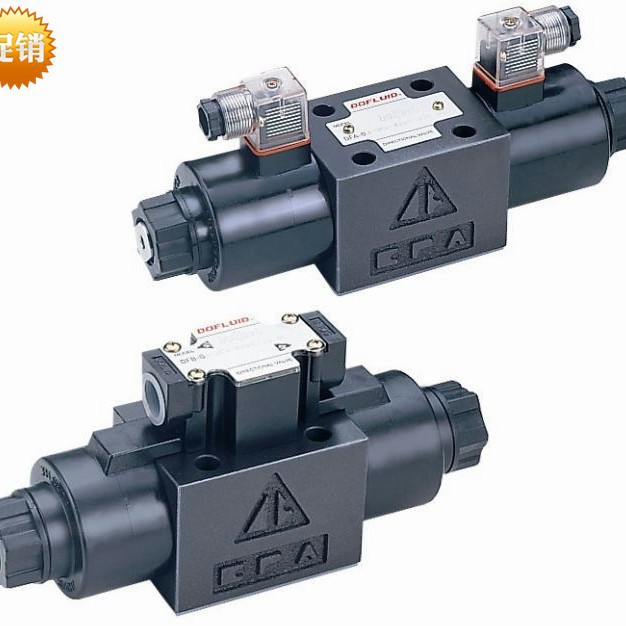 TKC电磁阀AHD-G02-3C2-20/AHD-G02-3C2-DL-D24多种口径规格