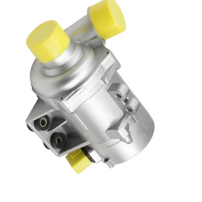 Water pump N52 electronic water