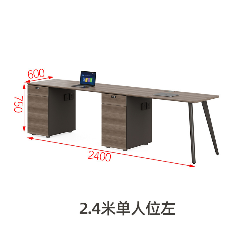 源工場は事務机と椅子の組み合わせを決められます。|undefined