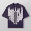 Purple;