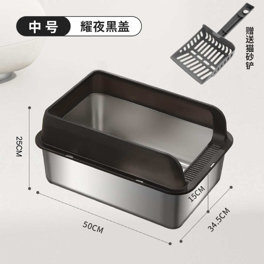 빛나는 블랙 크기 50*35*25❁´◡`❁