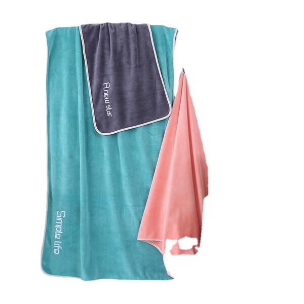 bath towel