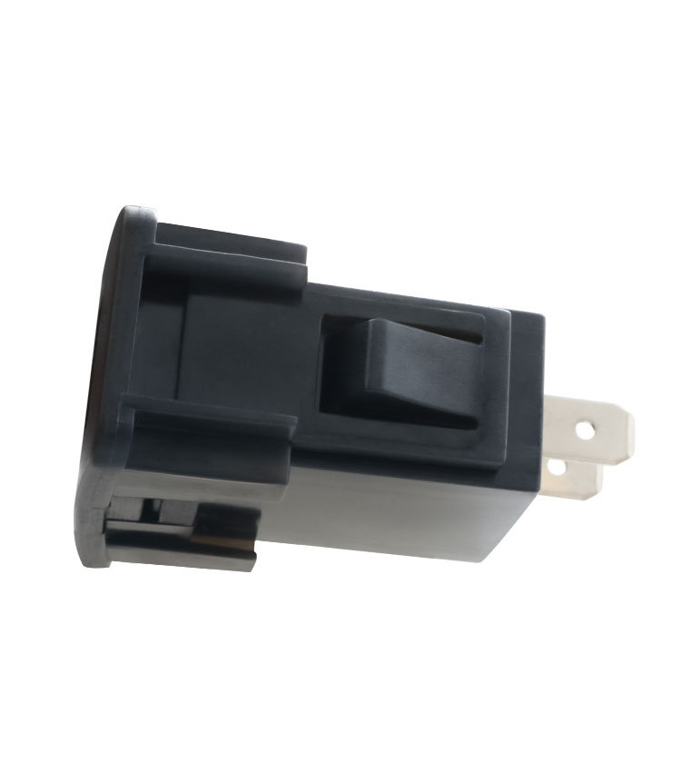 Factory direct car dedicated to kareiling double Qing double usb installed car charger interface charger
