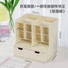 [Upgraded Multifunctional Detachable Model] Milk Tea Brown