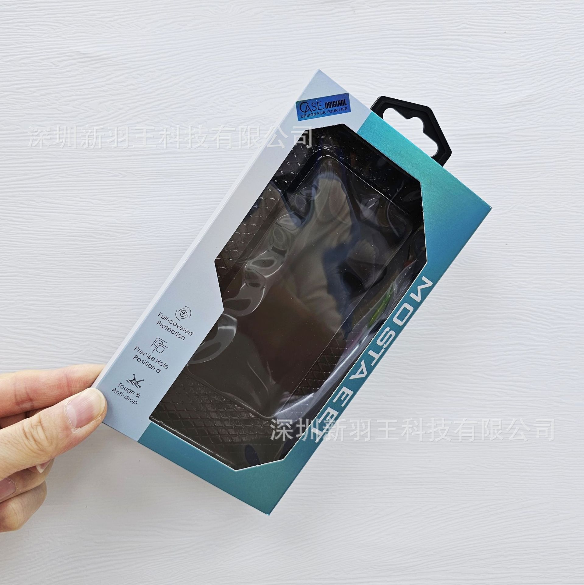 모델 5 (188*107*17)mm