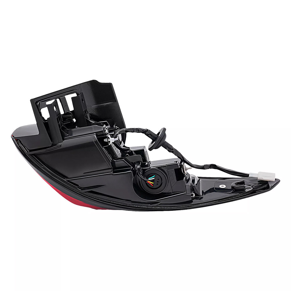 Suitable for Mazda Cx5 22-24 Models Rear Tail Light Semi-Assembly, Brake Light, Reversing Light, Turn Signal Light