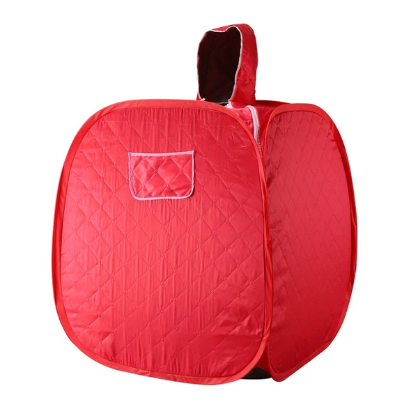 Single red (only box)
