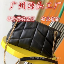 2026Y家经典款云朵包hobo腋下包loulou puffer中号单肩斜挎包女包