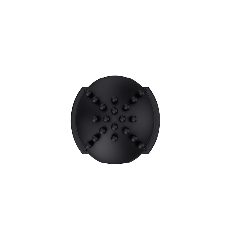 Magic Ring Wireless Remote Control Vibrating Ring, Silicone Couples Wearable, Variable Frequency Stimulation — detail image 7