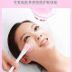 Membrane powder rose soft membrane powder moisturizing natural pure pregnant women self-adjusting mask powder repair dark yellow beauty salon