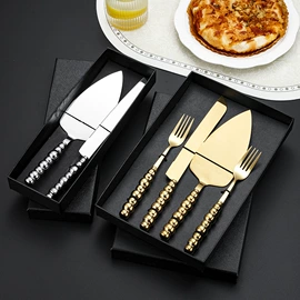 西餐刀叉勺;刀叉勺套装;勺、调羹