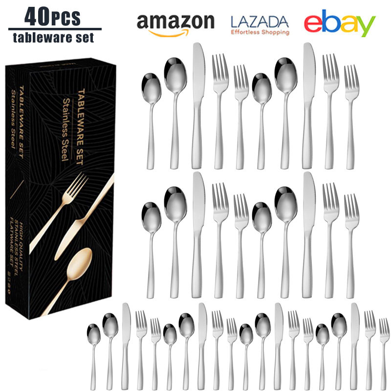 실버 [통신판매 상자]-40개