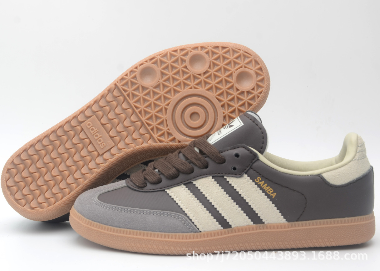 One -generation gray brown