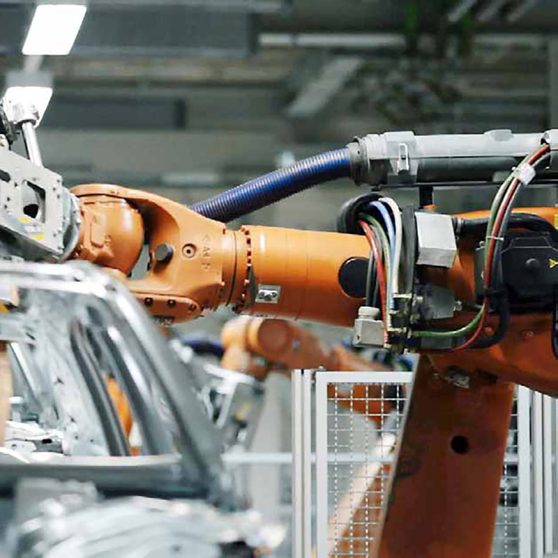 工博士莱尼管线包组件ASS0037组装LSH标准配件