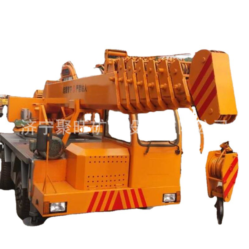 吊车小型吊车  山东5吨小吊车  自制小型吊车 5T小型吊车