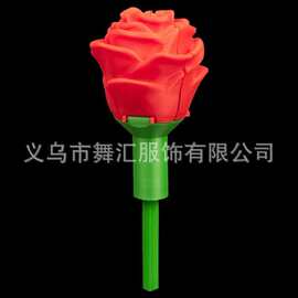 跨境组合式花朵造型装饰摆件 可拼接花艺风格桌面装饰