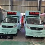 福田流动视频v1舞台车
