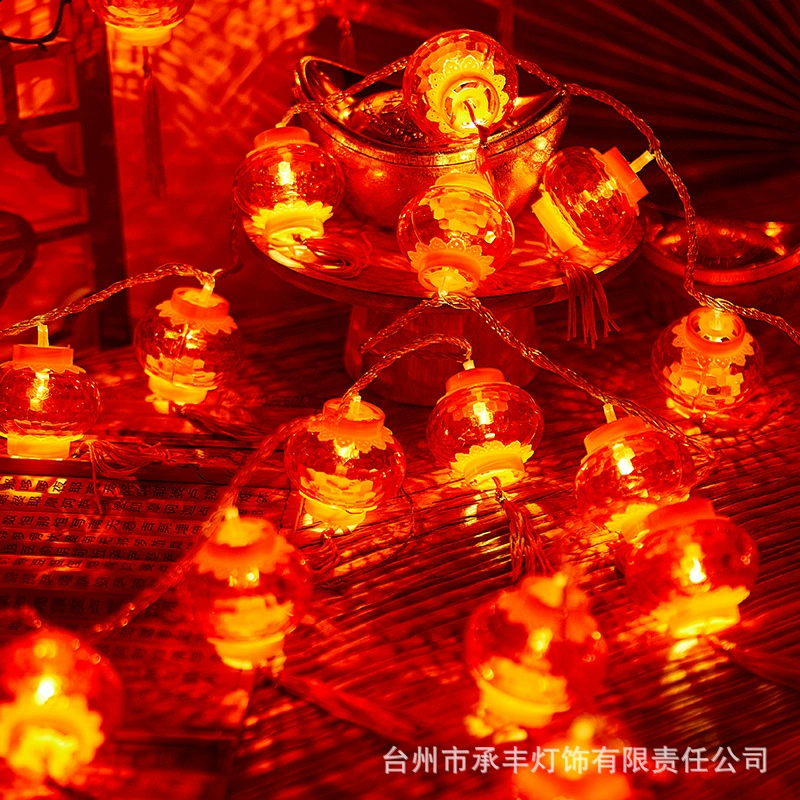 LED декоративная гирлянда, разноcиловая мощность (через розетку/батарейку/USB/солнечную батарею), длина 1.5–50 м, мигающий и постоянный режим