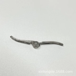 坪山医疗用品精密零件 鸭嘴钳 高温模具开发产品注塑加工外壳模具