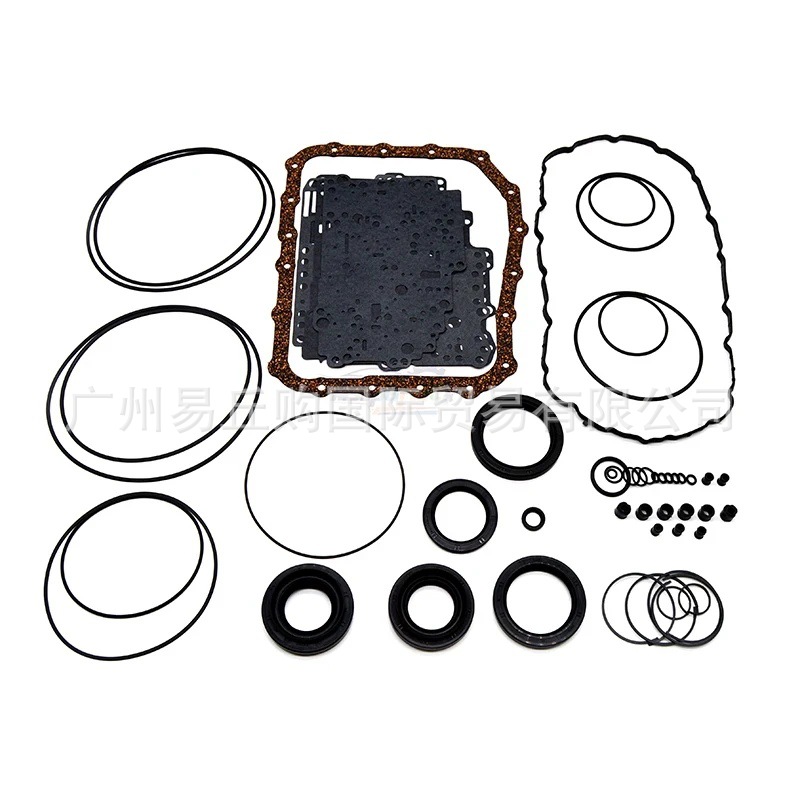 A6Lf1/A6Lf2/A6Lf3 6at Automatic Transmission Repair Kit Overhaul Kit Suitable for Hyundai and Kia