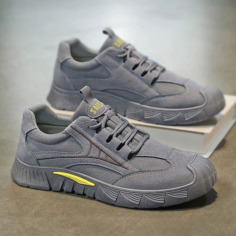 Мужские летние кроссовки 2025 года, дышащие, универсальные, спортивные, повседневные, модные, без застежек, Katar Shark