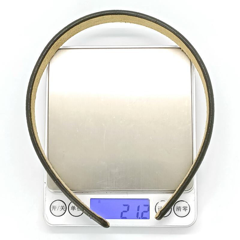 HB240120-38.2x2cm鳄鱼纹PU发箍-IMG20