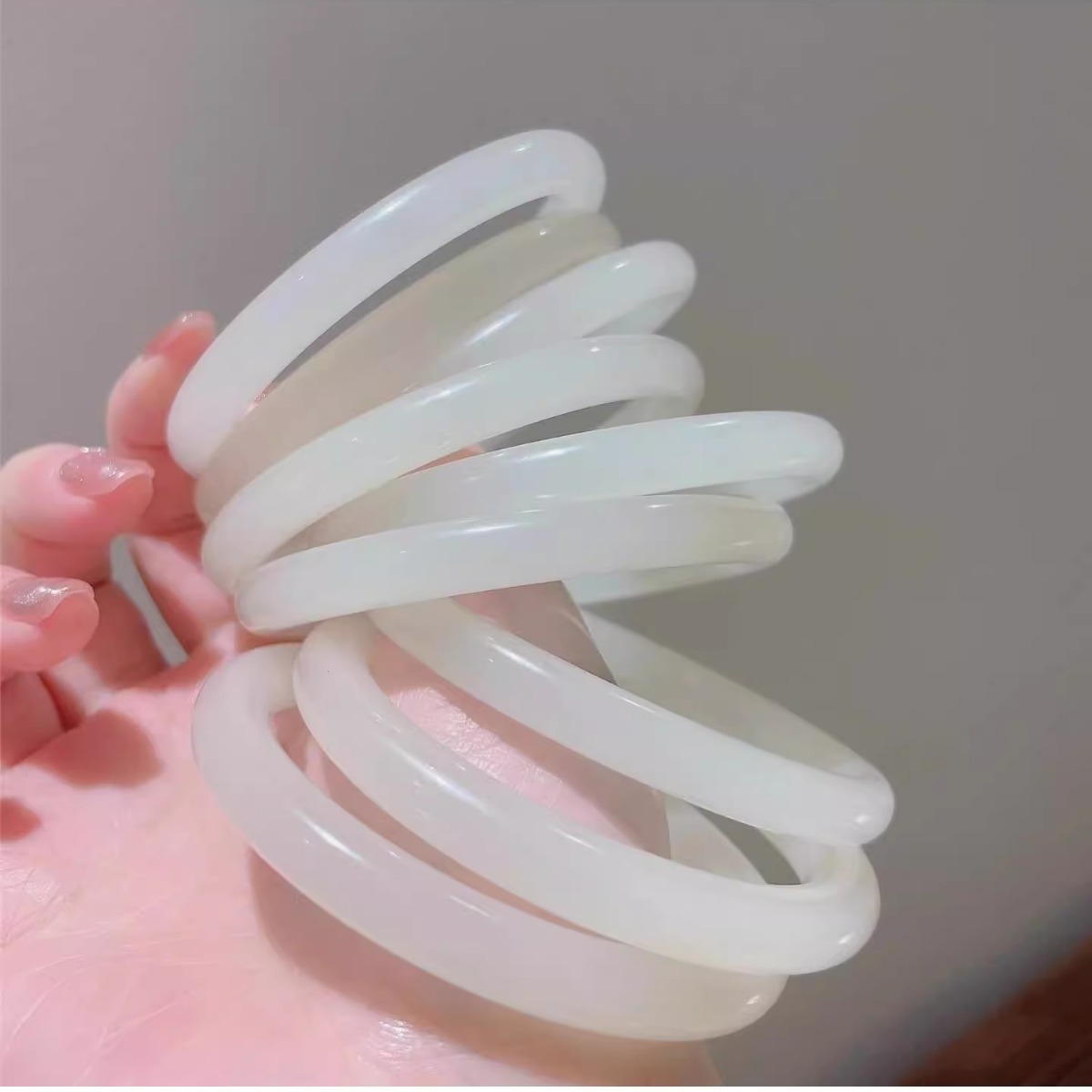 Bracelet jade, wholesale