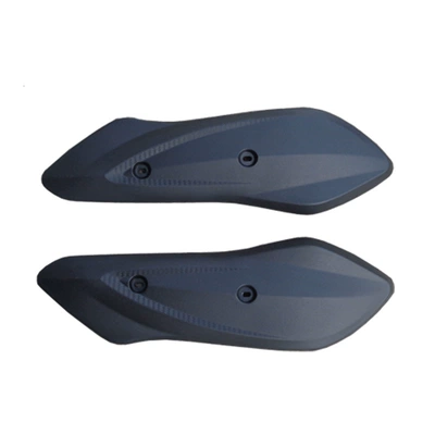 Electric vehicle fender car modified accessories
