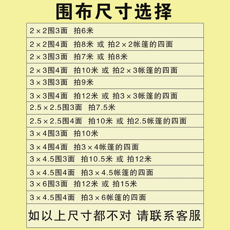 Tela de tienda de campaña de temu, tela engrosada, sombrilla al aire libre transparente impermeable, cubierta de lluvia, paraguas de cuatro patas