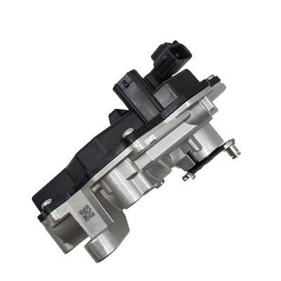 Valve 89674-60030 17201-52010, Supercharger