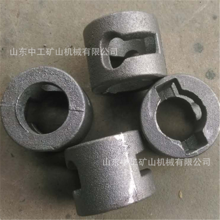 煤矿用锻打矿车防脱圈 矿车用铸钢防脱锁圈 矿车壁锁 配套销子