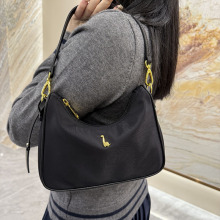 韩系小众设计包包女2026新款质感手提腋下包百搭时尚单肩斜挎批发