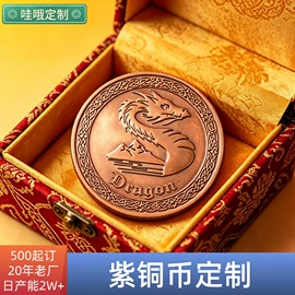 金属工艺品;徽章;纪念币