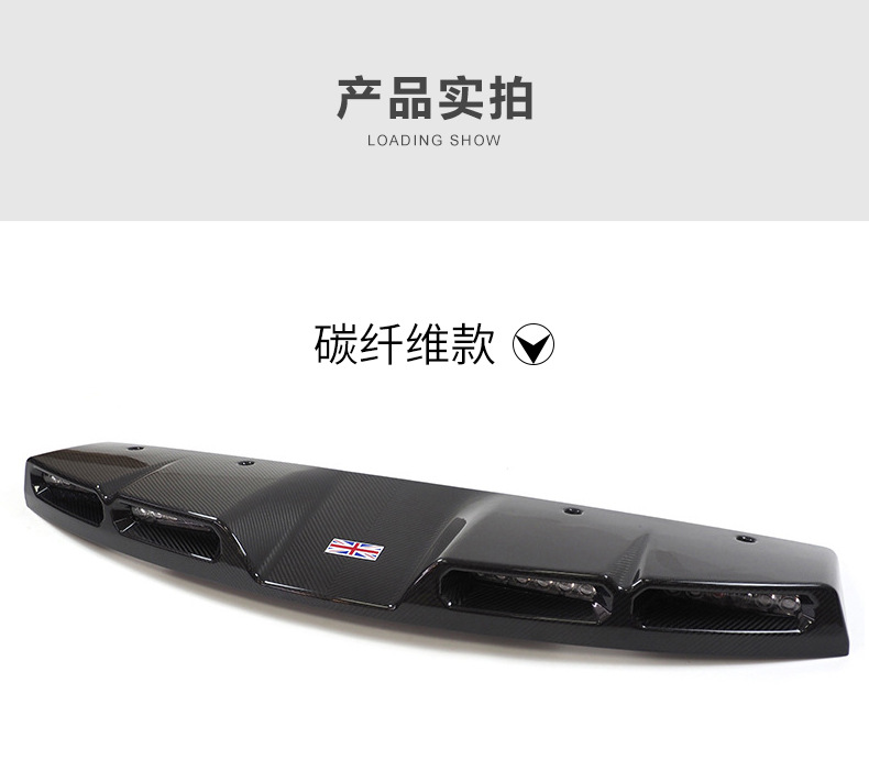 Suitable for Land Rover New Defender roof light LED roof light highlight roof strip spotlight strong light searchlight modification