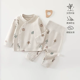 连身衣、爬服;童马甲;童家居服上装