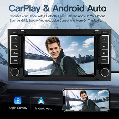 DVD Navigation: and Reversing Image