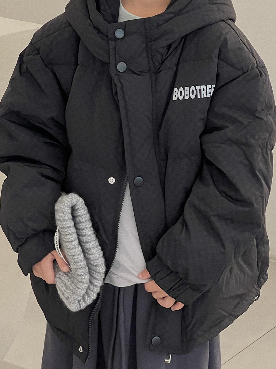 Otoño y invierno ropa de algodón para niños, chaquetas de algodón para niños, chaquetas de algodón para niños, chaquetas de algodón para niños