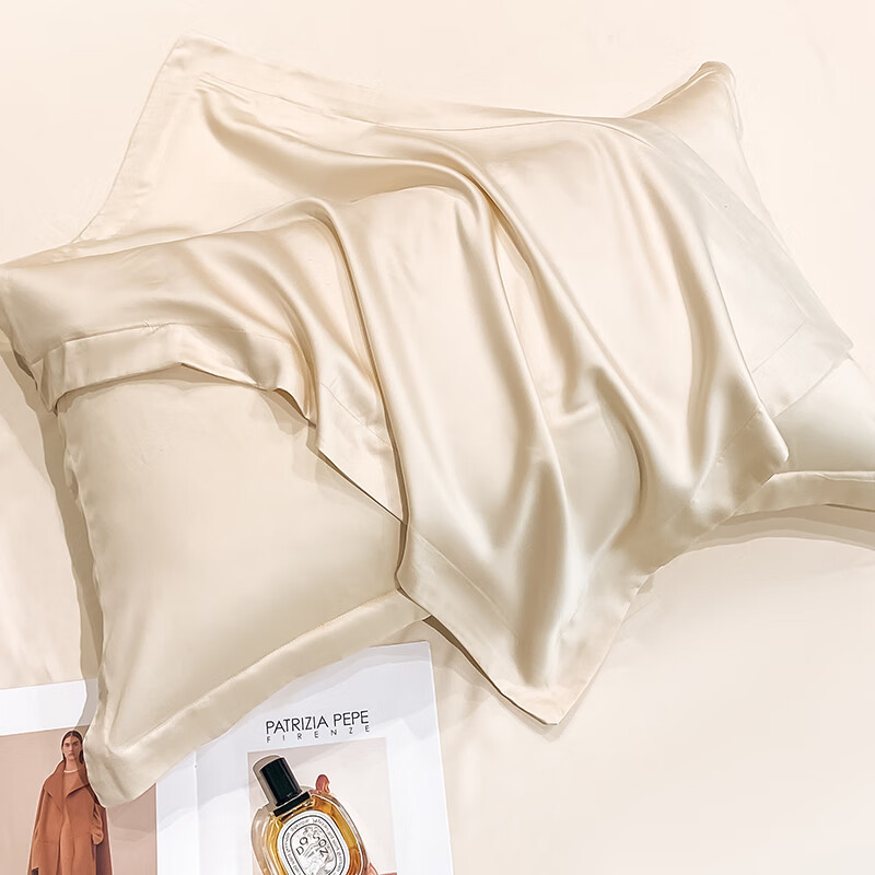 Funda de almohada Tense de verano, un par de 48x74cm, funda de almohada de alta calidad para el hogar, funda de revestimiento de núcleo de almohada