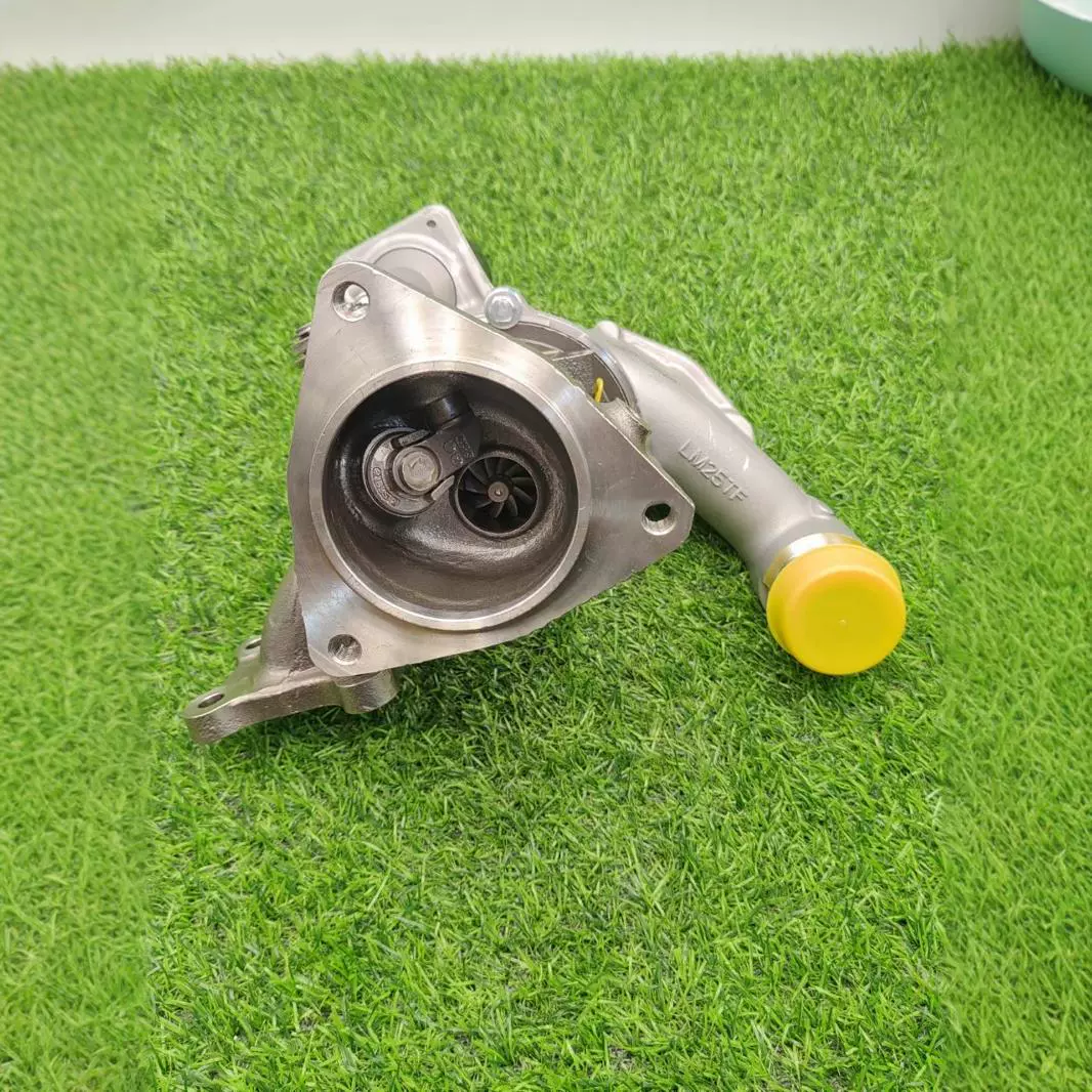 适配本/田思 域1.0T涡轮增压器189005AYH01