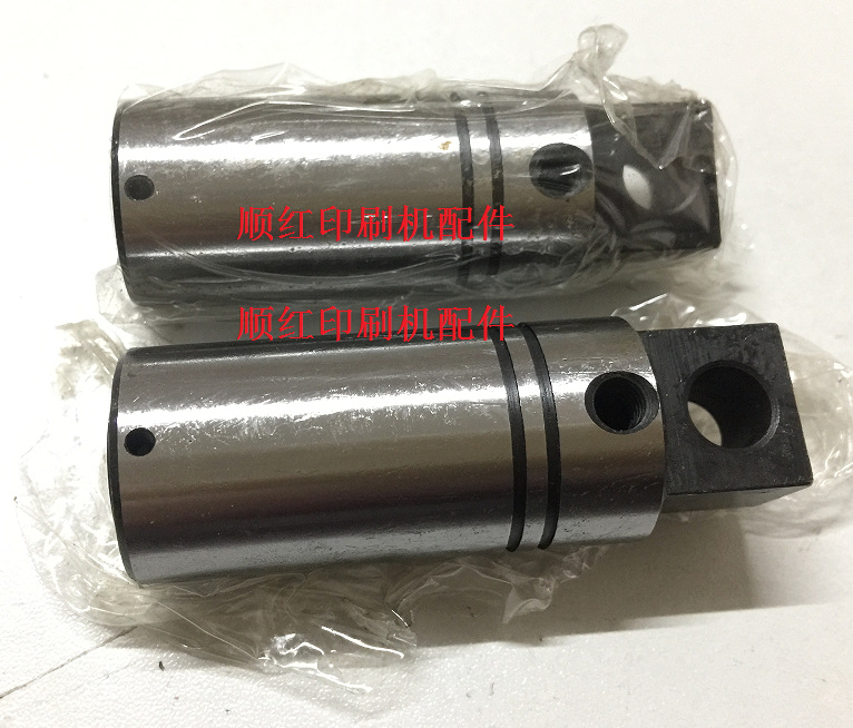 41.010.418 海德堡印刷机配件 CD102 SM102机中间辊固定轴头轴套