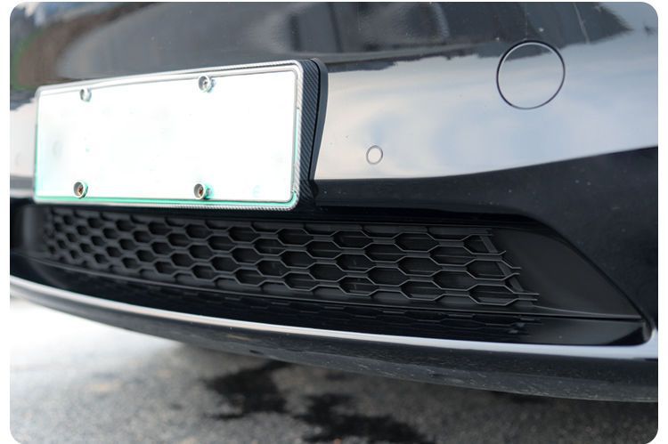 Suitable for Tesla Model 3 Y Insect-Proof Net, Air Intake Mosquito Protection Cover, Water Tank Protective Cover Accessories Factory