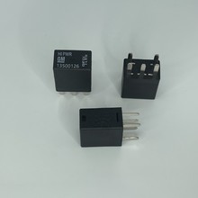别克9816汽车继电器别克新君威君越雪佛兰科鲁兹继电器13500126