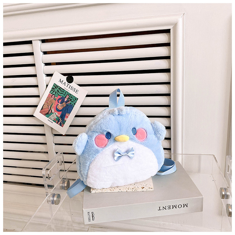 Venta al por mayor de mochilas de dibujos animados y animales lindos mochilas de niñas nuevas mochilas de jardín de infantes Little Princess bolsos de hombro para agarrar mochilas de bebé