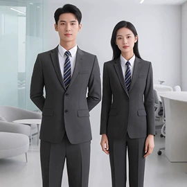 职业女裤套装;职业女裙套装;小西装